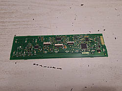 Лицьова плата Плата керування GMS 0300174 GCB GA1 420-49-18 V1-0-1 V14 14537 для кавомашини Krups EA89*_2 б/у