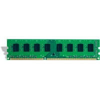 Оригінал! Модуль пам&apos;яті для комп&apos;ютера DDR3 8GB 1600 MHz Goodram (GR1600D364L11/8G) - Вища Якість!