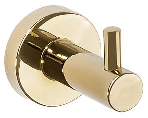 Гачок для рушників REA 322210A GOLD, фото 3