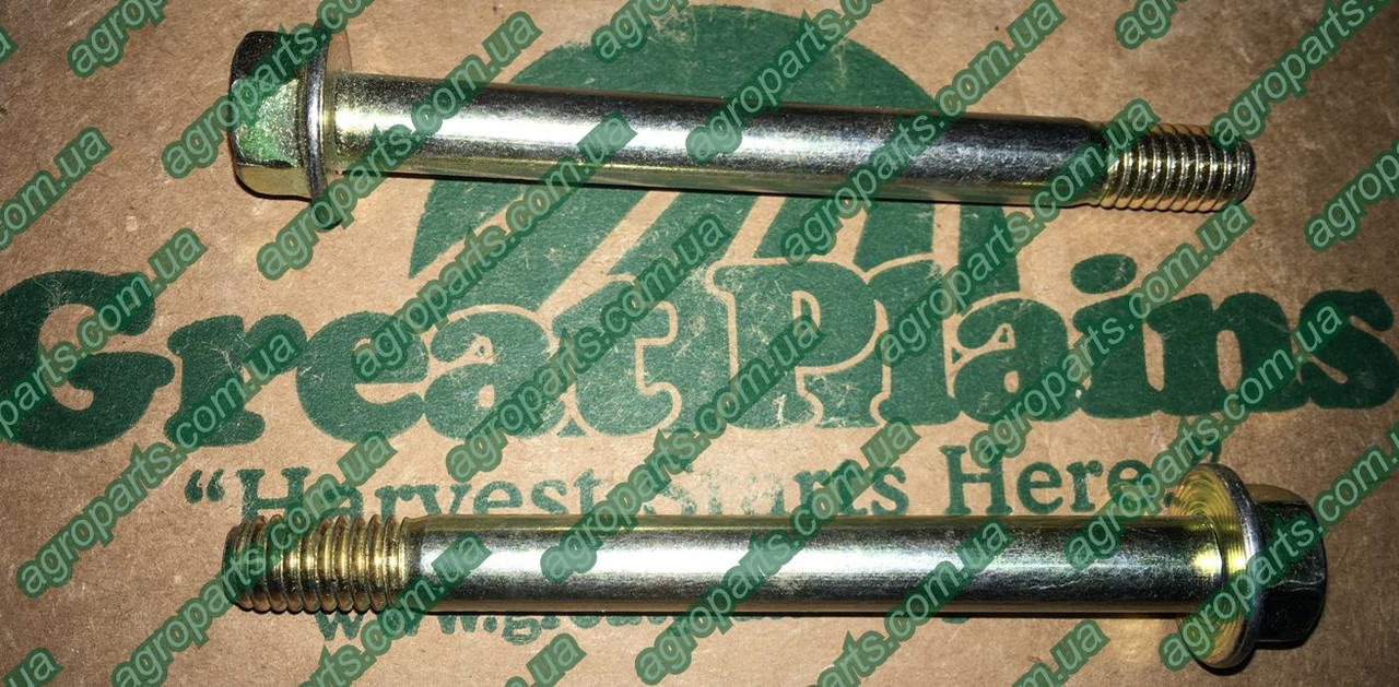 Болт 802-420С кріплення секції HHCS 1/2-13х 5 1/2" GR5 запчастини Great Plains 802-046C