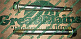 Болт 802-380C HHCS 1/2" х 5,5" FTHD запчастини Great Plains 802-380с, фото 6
