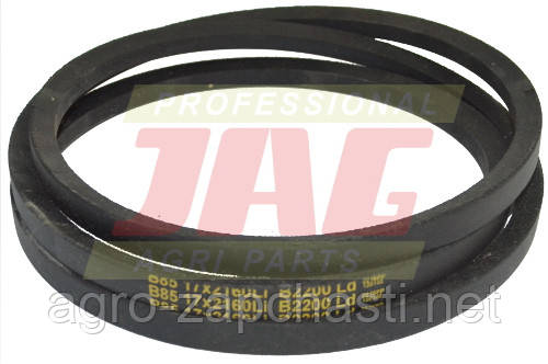 Приводний клиновий ремінь B085 Gates Delta CLASSIC 17X02160Li/2205Lp    621261M1.26