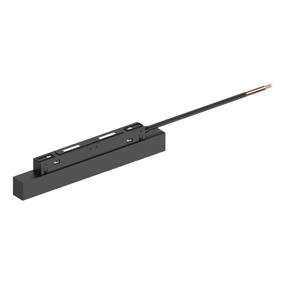 Блок живлення MAGNET-PS1 вбудований в трекову магнітну систему 100W DC 48v