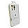 Чохол для смартфона Silicone Full Case AA Camera Protect for Apple iPhone 16 Pro 8, White, фото 3