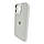 Чохол для смартфона Silicone Full Case AA Camera Protect for Apple iPhone 16 Pro 8, White, фото 5
