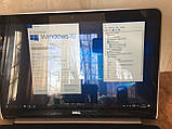 Dell XPS 9530 15'6 3K i7 4712HQ Nvidia GT750 2Gb, 8Gb DDR3, 256Gb SSD, фото 3