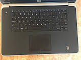 Dell XPS 9530 15'6 3K i7 4712HQ Nvidia GT750 2Gb, 8Gb DDR3, 256Gb SSD, фото 4