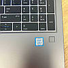Ноутбук HP ZBook 15 G5/ 15.6" (1920x1080)/ Core i7-8750H/ 16 GB RAM/ 512 GB SSD/ Quadro P1000 4GB, фото 9