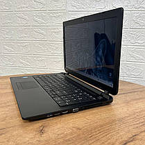 Ноутбук Б-клас Toshiba Satellite C55/ 15.6" (1366x768)/ Pentium N3510/ 4 GB RAM/ 500 GB HDD/ HD, фото 6