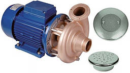 Гідромасаж Fitstar 8670021 Combi-Whirl, 1 форсунка, 2.2 кВт, 380 В, для солоної води