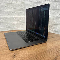 Ноутбук Б-клас Apple MacBook Pro A1990 2018/ 15.4" 2880x1800/ i7-8750H/ 16GB RAM/ 256GB SSD/ Radeon Pro 555X 4GB, фото 6