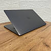 Ноутбук Б-клас Apple MacBook Pro A1990 2018/ 15.4" 2880x1800/ i7-8750H/ 16GB RAM/ 256GB SSD/ Radeon Pro 555X 4GB, фото 7