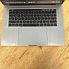 Ноутбук Б-клас Apple MacBook Pro A1990 2018/ 15.4" 2880x1800/ i7-8750H/ 16GB RAM/ 256GB SSD/ Radeon Pro 555X 4GB, фото 8