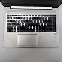 Ультрабук Б-клас HP ProBook 445 G7/ 14" (1920x1080)/ Ryzen 5 4500U/ 16 GB RAM/ 256 GB SSD/ Radeon RX Vega 6, фото 4