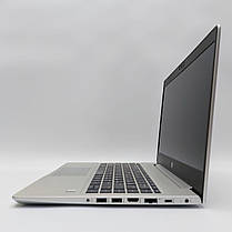 Ультрабук Б-клас HP ProBook 445 G7/ 14" (1920x1080)/ Ryzen 5 4500U/ 16 GB RAM/ 256 GB SSD/ Radeon RX Vega 6, фото 6