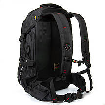 Рюкзак Городской нейлон Power In Eavas 1050 black, фото 4