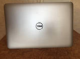 Dell XPS 9530 15'6 3K i7 4712HQ Nvidia GT750 2Gb, 8Gb DDR3, 256Gb SSD, фото 5
