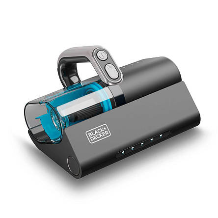 Пилосос мережевий BLACK+DECKER BXMC400E, фото 1