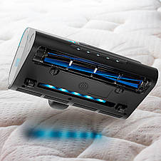 Пилосос мережевий BLACK+DECKER BXMC400E, фото 3