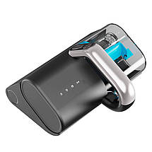 Пилосос мережевий BLACK+DECKER BXMC400E, фото 5