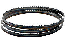 Стрічкове пиляльне полотно Metabo 2240X15X0,5 A6