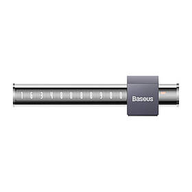 Паркувальна карта Baseus Number Plate Tint Black