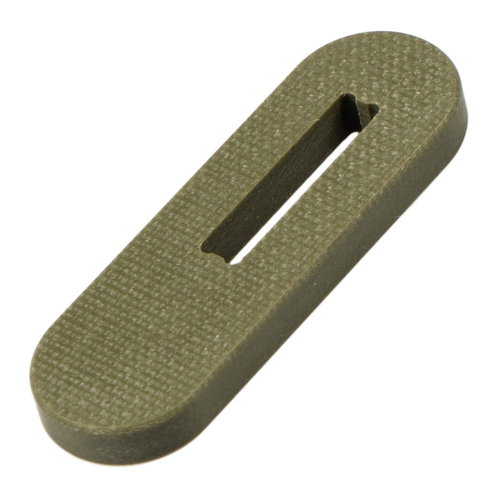 Упор знімний для ножів Skif Predator 2.0, G-10, оливковий