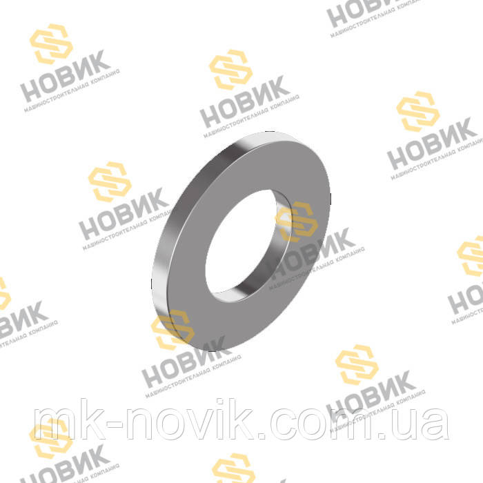 00370117 Шайба R 11 DIN 440 Horsch