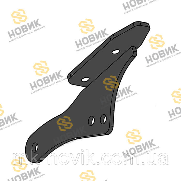 60063823 Тримач граблі Striegel TD lll 2022 (95194054) Horsch