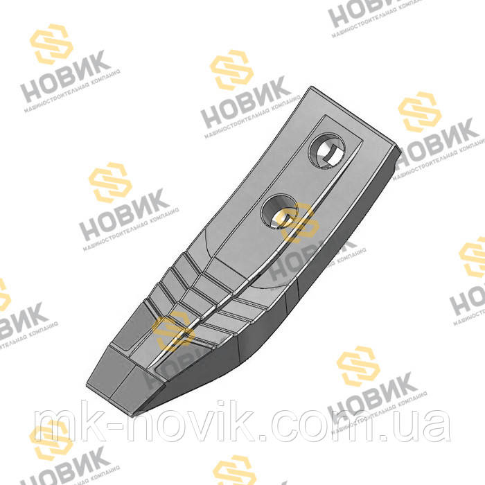 00311069 Накінечник лапи MulchMix HM-XXL Horsch