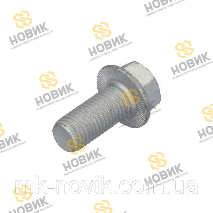 00360217 Болт М16х35 DIN6921 з фланцем Horsch