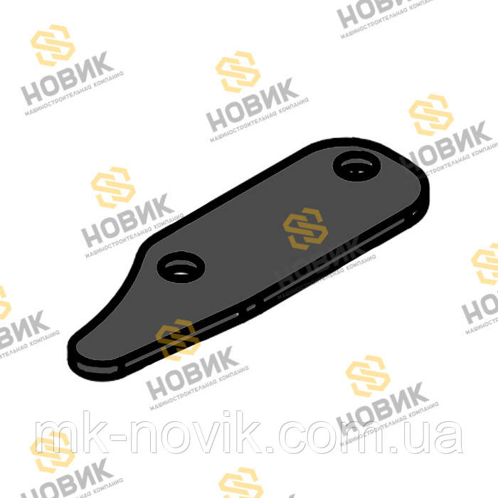 95184419 Пластина посилююча TurboDisc lll Horsch
