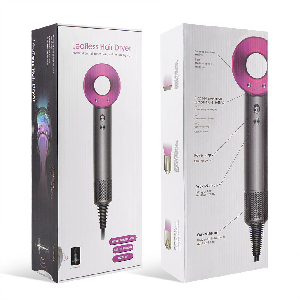 Фен  metal, фото 1