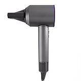 Фен  metal, фото 4