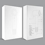 Фен Super Hair Dryer G6, фото 2