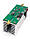 Уцінка. Підсилювач потужності 433MHz (335-480MHz) 13W із радіатором, 12-14V, SMA-female, фото 4