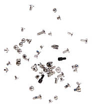 Набір гвинтів iPhone 5C повний комплект