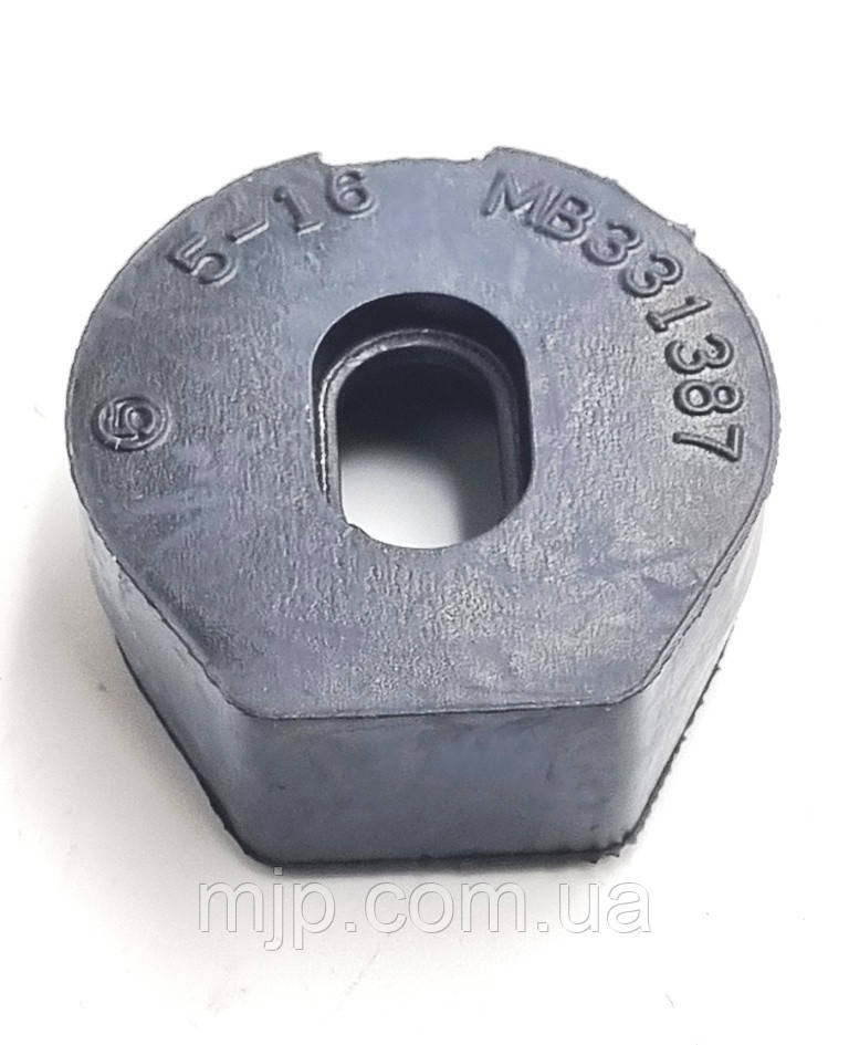 Відбійник кришки багажника, оригінал MB331387 - фото 1 - id-p2444426929