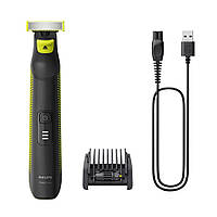 Тример для бороди та вусів Philips OneBlade Pro QP6506/15