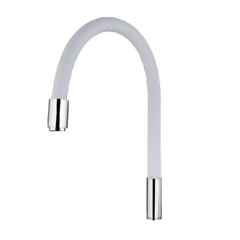 Вилив силіконовий (білий) Mixxus Premium (MI0557)