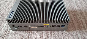 Б/в Промисловий ПК Advantech UNO-2184G| Core i7-3555LE| 8 GB RAM| 120 GB SSD| HD 4000, фото 1