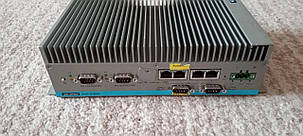 Б/в Промисловий ПК Advantech UNO-2184G| Core i7-3555LE| 8 GB RAM| 120 GB SSD| HD 4000, фото 3