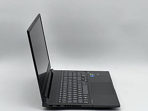 Б/в Ігровий ноутбук HP Victus 16 OPEN BOX 16.1" 1920x1080| i5-14500HX| 32GB RAM| 480GB SSD| RTX 4050 6GB, фото 2
