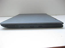 Б/в Ноутбук Lenovo ThinkPad S5 Yoga 15 15.6" 1920x1080 Touch| i7-5500U| 8GB RAM| 256GB SSD+500GB HDD| 840M 2GB, фото 3