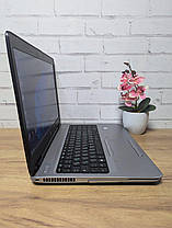 Б/в Ноутбук HP ProBook 650 G2 15.6" 1366x768| Core i5-6200U| 8 GB RAM| 128 GB SSD| HD 520, фото 4