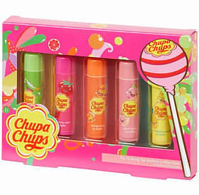 Бальзам для губ Chupa Chups (5 шт)