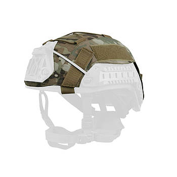 Кавер на шолом Sestan-Busch Мультикам L