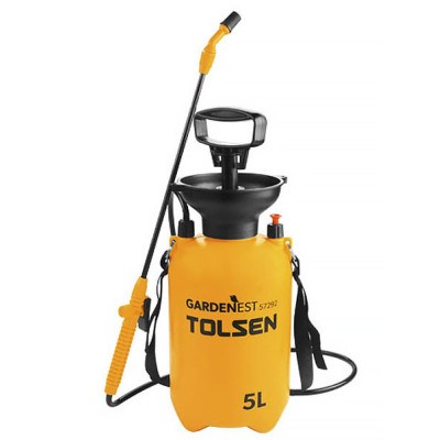 Обприскувач Tolsen 5л (57292), фото 1