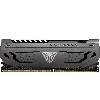 Оперативна пам'ять DDR4 2x8GB 3200MHz Patriot Viper Steel (PVS416G320C6K)