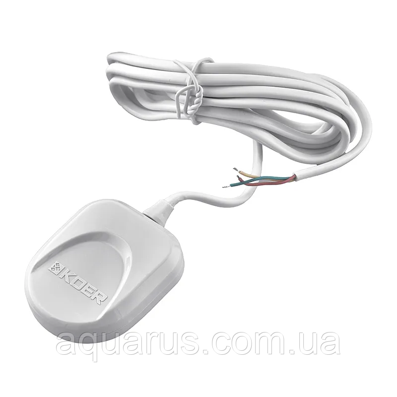 Датчик контролю протікання води KOER KR.1501-1 (KR5222)